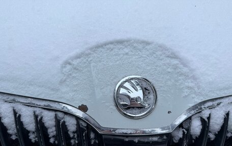 Skoda Octavia, 2017 год, 1 900 000 рублей, 11 фотография