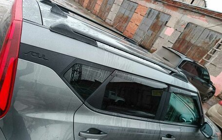 KIA Soul III, 2020 год, 2 100 000 рублей, 6 фотография