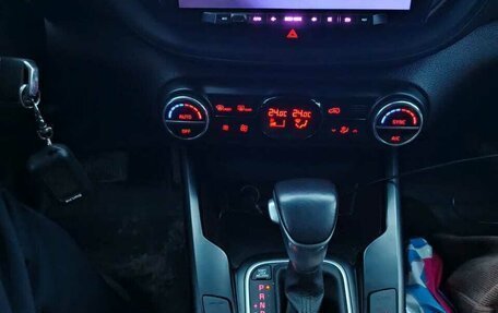 KIA Soul III, 2020 год, 2 100 000 рублей, 8 фотография