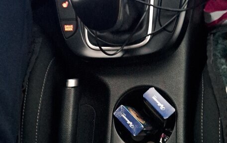 KIA Soul III, 2020 год, 2 100 000 рублей, 15 фотография