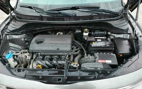 KIA Soul III, 2020 год, 2 100 000 рублей, 16 фотография