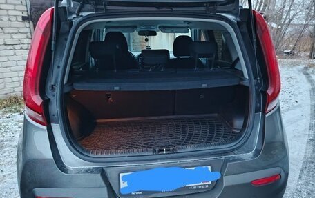 KIA Soul III, 2020 год, 2 100 000 рублей, 9 фотография