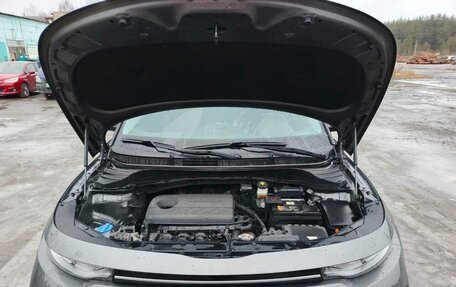 KIA Soul III, 2020 год, 2 100 000 рублей, 14 фотография