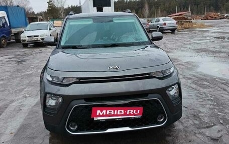 KIA Soul III, 2020 год, 2 100 000 рублей, 12 фотография