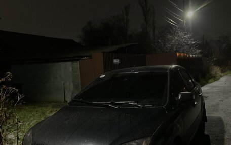 Ford Focus II рестайлинг, 2007 год, 530 000 рублей, 3 фотография