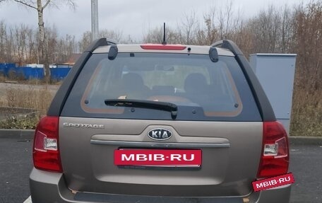 KIA Sportage II, 2009 год, 995 000 рублей, 3 фотография