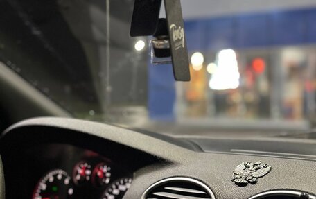 Ford Focus II рестайлинг, 2007 год, 530 000 рублей, 5 фотография