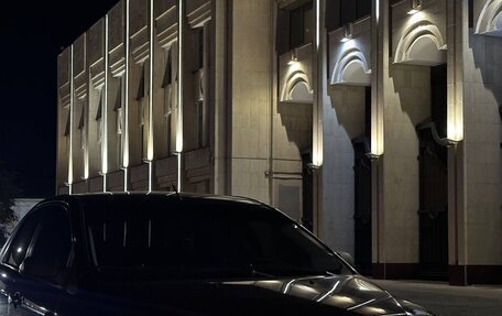 Ford Focus II рестайлинг, 2007 год, 530 000 рублей, 7 фотография