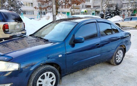 Nissan Almera Classic, 2007 год, 430 000 рублей, 7 фотография