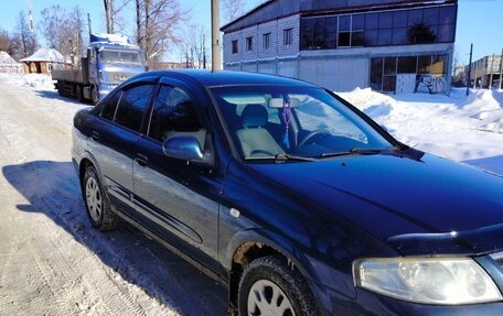 Nissan Almera Classic, 2007 год, 430 000 рублей, 5 фотография