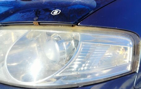 Nissan Almera Classic, 2007 год, 430 000 рублей, 13 фотография