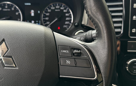 Mitsubishi Outlander III рестайлинг 3, 2019 год, 2 090 000 рублей, 17 фотография