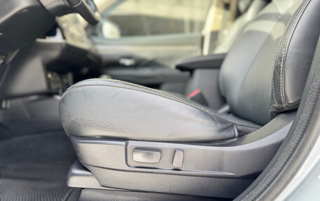 Mitsubishi Outlander III рестайлинг 3, 2019 год, 2 090 000 рублей, 14 фотография