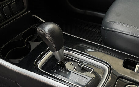 Mitsubishi Outlander III рестайлинг 3, 2019 год, 2 090 000 рублей, 23 фотография