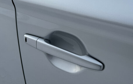 Mitsubishi Outlander III рестайлинг 3, 2019 год, 2 090 000 рублей, 31 фотография