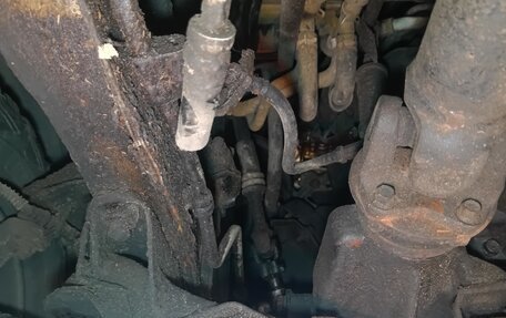 Hyundai Starex I рестайлинг, 2001 год, 1 100 000 рублей, 29 фотография