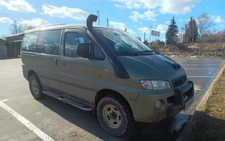 Hyundai Starex I рестайлинг, 2001 год, 1 100 000 рублей, 35 фотография