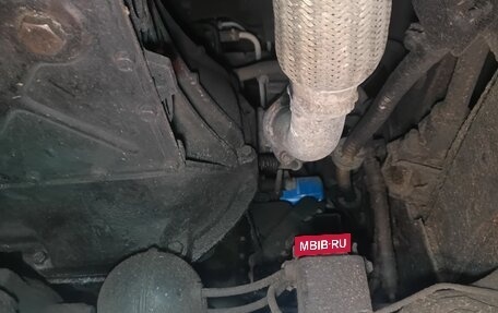 Hyundai Starex I рестайлинг, 2001 год, 1 100 000 рублей, 30 фотография