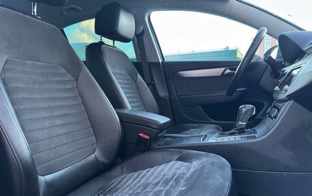 Volkswagen Passat B7, 2012 год, 1 095 000 рублей, 9 фотография