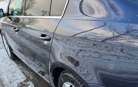 Volkswagen Passat B7, 2012 год, 1 095 000 рублей, 5 фотография