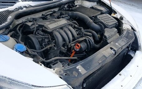 Skoda Octavia, 2013 год, 800 000 рублей, 6 фотография