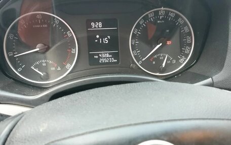 Skoda Octavia, 2013 год, 800 000 рублей, 4 фотография