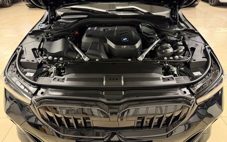 BMW 5 серия, 2025 год, 8 199 000 рублей, 7 фотография