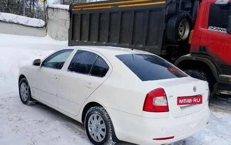 Skoda Octavia, 2013 год, 800 000 рублей, 2 фотография