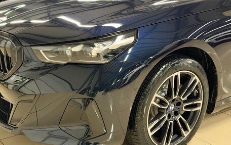 BMW 5 серия, 2025 год, 8 199 000 рублей, 12 фотография