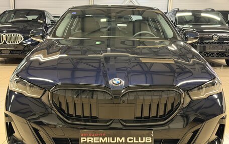 BMW 5 серия, 2025 год, 8 199 000 рублей, 8 фотография