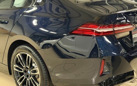 BMW 5 серия, 2025 год, 8 199 000 рублей, 13 фотография