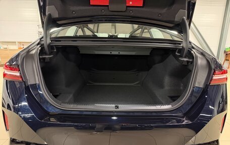 BMW 5 серия, 2025 год, 8 199 000 рублей, 10 фотография