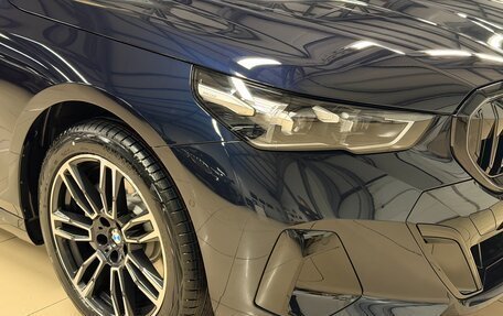 BMW 5 серия, 2025 год, 8 199 000 рублей, 11 фотография