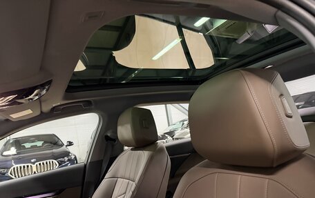 BMW 5 серия, 2025 год, 8 199 000 рублей, 30 фотография