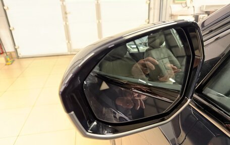 BMW 5 серия, 2025 год, 8 199 000 рублей, 29 фотография