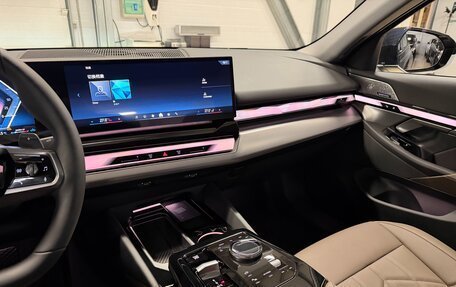 BMW 5 серия, 2025 год, 8 199 000 рублей, 26 фотография