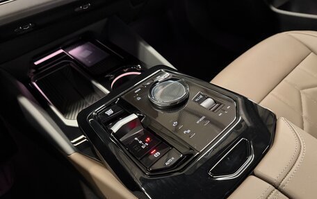 BMW 5 серия, 2025 год, 8 199 000 рублей, 28 фотография