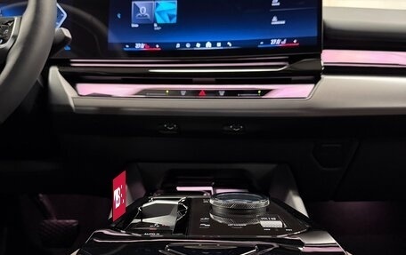 BMW 5 серия, 2025 год, 8 199 000 рублей, 27 фотография