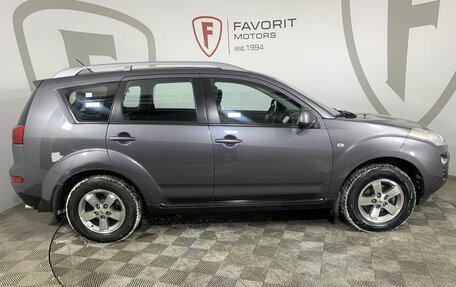 Peugeot 4007, 2009 год, 849 000 рублей, 4 фотография