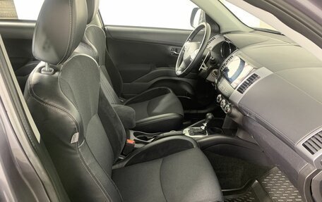 Peugeot 4007, 2009 год, 849 000 рублей, 14 фотография