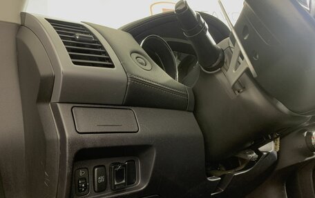 Peugeot 4007, 2009 год, 849 000 рублей, 9 фотография