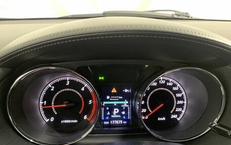 Peugeot 4007, 2009 год, 849 000 рублей, 11 фотография