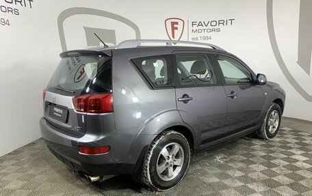 Peugeot 4007, 2009 год, 849 000 рублей, 6 фотография