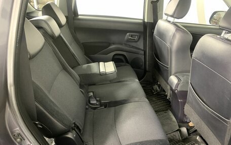 Peugeot 4007, 2009 год, 849 000 рублей, 16 фотография