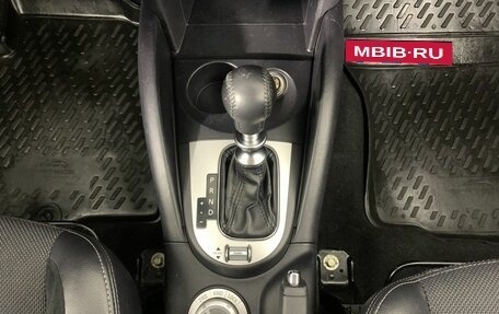 Peugeot 4007, 2009 год, 849 000 рублей, 13 фотография