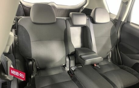 Peugeot 4007, 2009 год, 849 000 рублей, 15 фотография