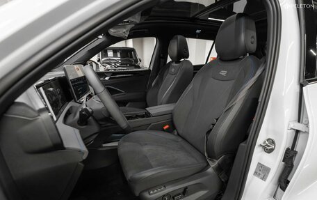 Volkswagen Tiguan, 2025 год, 4 965 000 рублей, 9 фотография