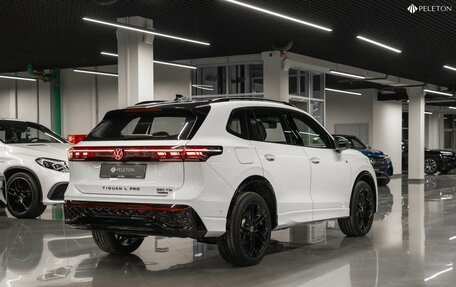 Volkswagen Tiguan, 2025 год, 4 965 000 рублей, 5 фотография