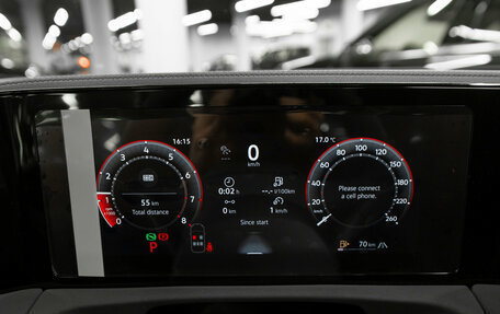 Volkswagen Tiguan, 2025 год, 4 965 000 рублей, 12 фотография