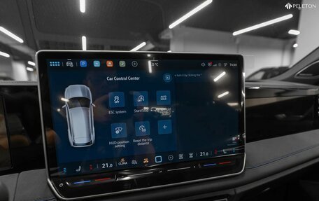 Volkswagen Tiguan, 2025 год, 4 965 000 рублей, 24 фотография